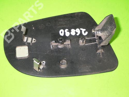 Cristal de espejo izquierdo OPEL CORSA B (S93) 1.2 i (F08, F68, M68) | BP6394174C148 