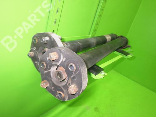 Driveshaft MERCEDES-BENZ C-CLASS Coupe (CL203) C 220 CDI (203.708) | BP7124660M37 