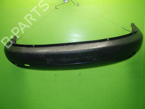 Used Front bumper Front bumper VW TRANSPORTER T4 Bus (70B, 70C, 7DB, 7DK, 70J, 70K, 7DC, 7DJ) 2.5 TDI (102 hp) 33413770 33413770