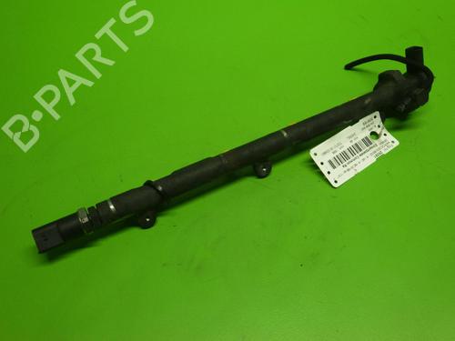 Pipe MERCEDES-BENZ A-CLASS (W168) A 170 CDI (168.008) | BP14725813M125 