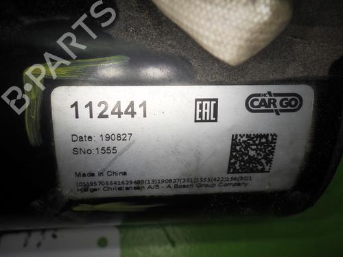 Starter IVECO DAILY IV Dump Truck 35C15 | BP36172798M8 - Image 4