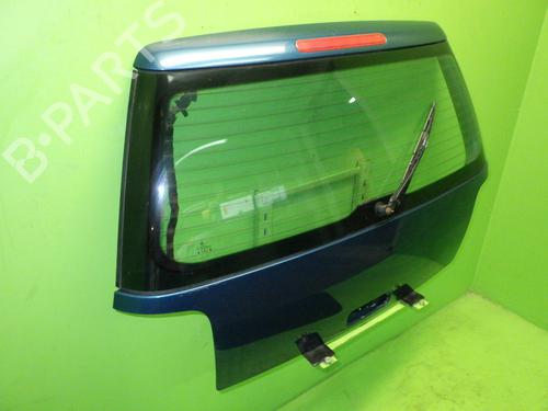 Tailgate SEAT AROSA (6H1) 1.4 TDI | BP19162903C6 