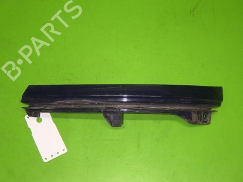 Used Headlight eyebrow OPEL ZAFIRA A MPV (T98) 2.2 DTI 16V (F75) (125 hp) 14728569