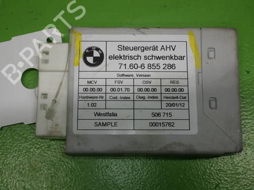 Other BMW 5 Touring (F11) 530 d xDrive | BP31118945O1