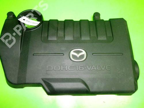 Copertura del motore MAZDA 6 Hatchback (GG) 2.0 (GGES) (141 hp) 6364933