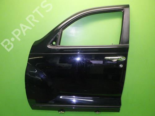 Used Left front door CHRYSLER PT CRUISER (PT_) 2.2 CRD (150 hp) 32399192