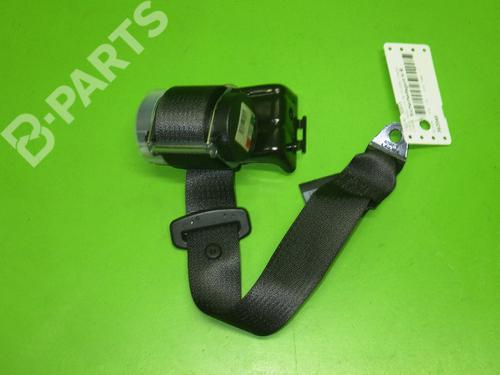 Used Rear right seatbelt OPEL ASTRA J (P10) 2.0 CDTI (68) (160 hp) 6950778