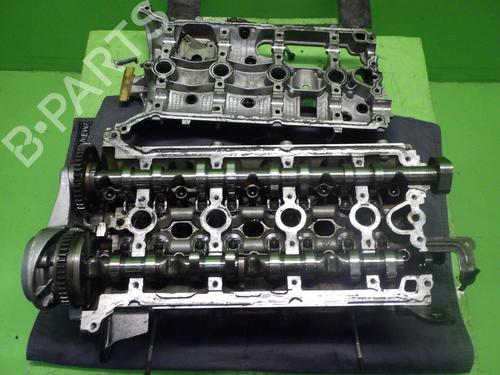 Used Cylinder head Cylinder head SKODA OCTAVIA II Combi (1Z5) 1.8 TSI (160 hp) 36511189 36511189