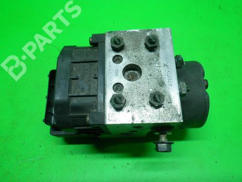 ABS pump NISSAN MICRA II (K11) 1.4 i 16V | BP6361958M43 