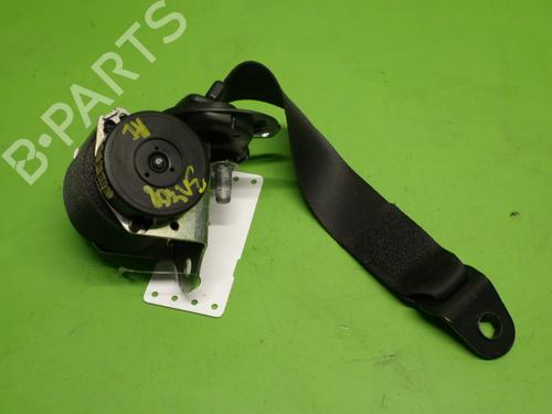 Rear left seatbelt MINI MINI (R56) Cooper | BP18303843I29