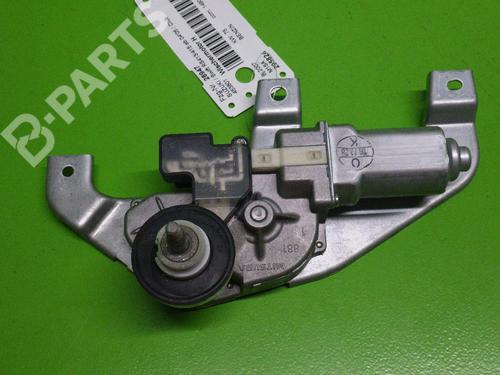 Ruitenwissermotor achter SUZUKI SWIFT III (MZ, EZ) 1.5 (RS415) (102 hp) 6641803