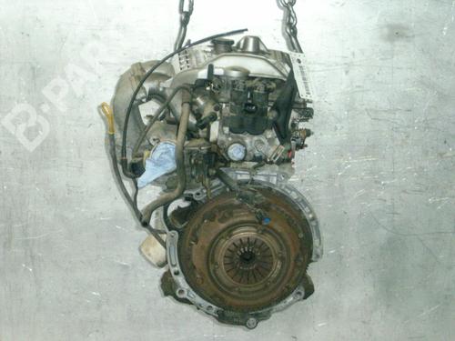 Engine FORD PUMA (EC_) 1.7 16V | BP6372268M1 