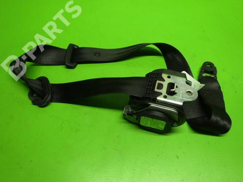 Front right seatbelt AUDI A4 B7 (8EC) 3.0 TDI quattro | BP6665402I25 
