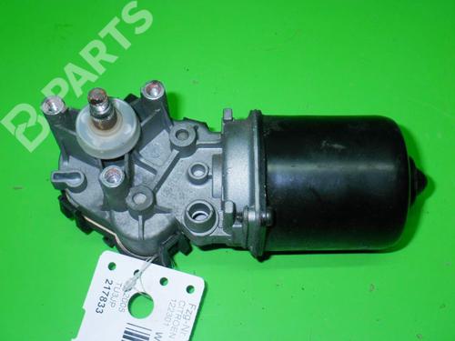 Viskermotor vindrude CITROËN BERLINGO / BERLINGO FIRST Box Body/MPV (M_) 1.4 i (MBKFX, MBKFW) (75 hp) 6663527
