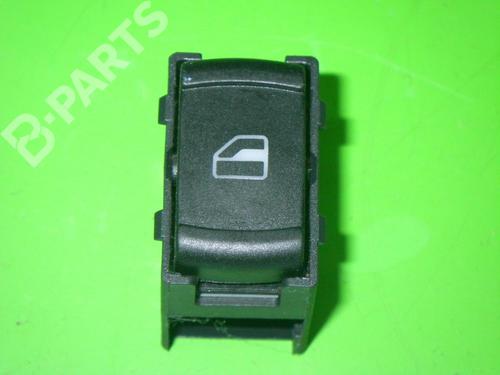 Left rear window switch VW BORA I (1J2) 1.6 16V (105 hp) 3B0959855B