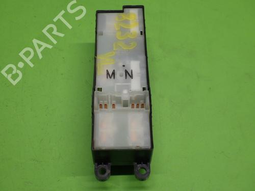 Left front window switch NISSAN ALMERA II Hatchback (N16) 1.5 | BP6400353I27 