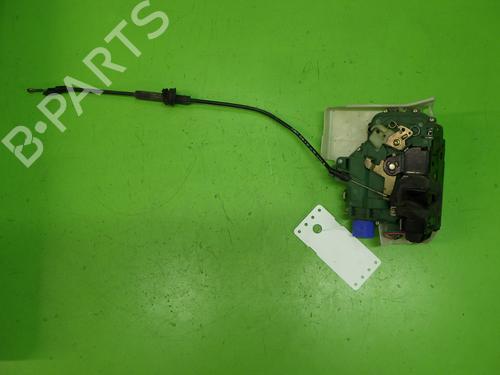Front right lock VW POLO IV (9N_, 9A_) 1.9 TDI | BP28371517C97 