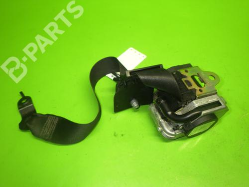 Front left seatbelt MERCEDES-BENZ E-CLASS (W211) E 220 CDI (211.006) | BP9309451I26 