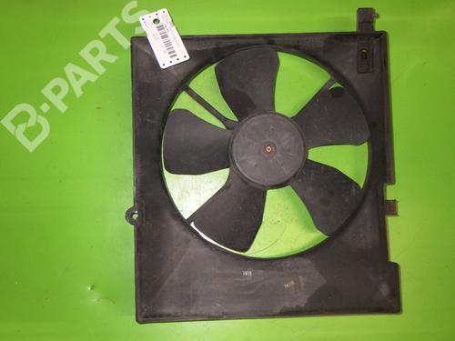 Used Electronic module CHEVROLET AVEO / KALOS Hatchback (T200) 1.4 16V (94 hp) 6388206