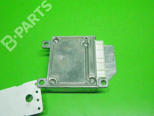 ECU airbags BMW 3 Coupe (E46) 323 Ci | BP6369273M53 
