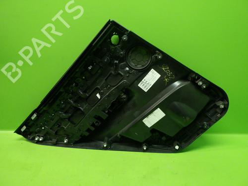 Rear right panel BMW X3 (F25) xDrive 20 d | BP27976643C61 
