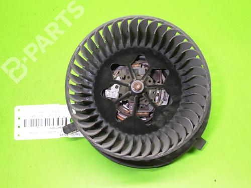 Varmeblæser VW TOURAN (1T1, 1T2) 2.0 TDI 16V (140 hp) 6376396
