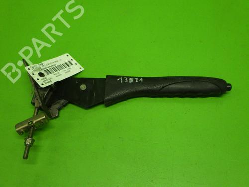 Used Hand brake PEUGEOT 206 Hatchback (2A/C) 1.4 i (75 hp) 14734971