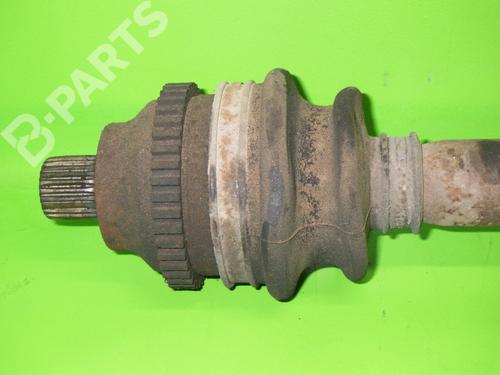 Right rear driveshaft SMART CITY-COUPE (450) 0.6 (S1CLB1, 450.331, 450.336) | BP6655777M41 