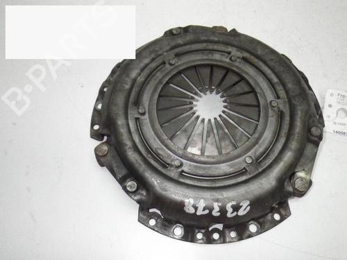 Otra FIAT SCUDO Van (220_) 1.9 D (69 hp) 14703101
