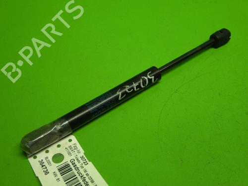 Gassdemper Bakluke SEAT TOLEDO II (1M2) 1.9 TDI (110 hp) 14736430