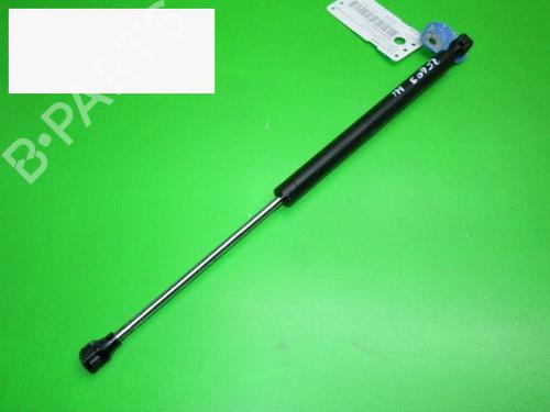 Used Tailgate lift support RENAULT TWINGO I (C06_) 1.2 (C066, C068) (58 hp) 14709009