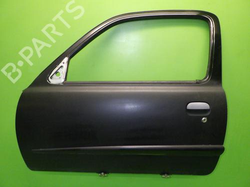 Used Left front door NISSAN MICRA II (K11) 1.0 i 16V (K11) (54 hp) 31607656
