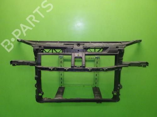 Used Crossmember Crossmember VW POLO IV (9N_, 9A_) 1.2 (54 hp) 36583156 36583156
