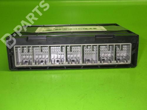 Control unit OPEL ASTRA K (B16) 1.4 Turbo (68) | BP6391135M11 
