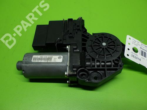 Right rear window motor VW GOLF PLUS V (5M1, 521) 2.0 TDI 16V | BP10868191E22 