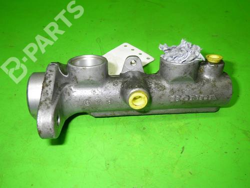 Brake master cylinder HONDA CIVIC VI Hatchback (EJ, EK) 1.4 i (EJ9) | BP6350064M77 