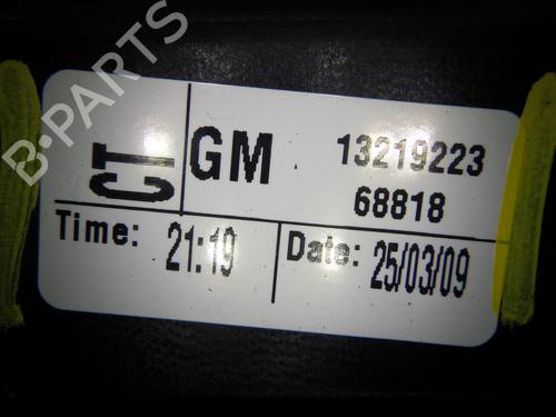 Pedal OPEL INSIGNIA A Sports Tourer (G09) 2.0 Turbo 4x4 (35) | BP19162720I4 