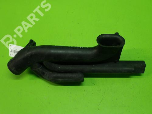 Air filter box OPEL ZAFIRA A MPV (T98) 1.8 16V (F75) | BP11763613M87 