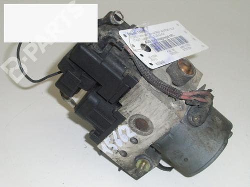 Used ABS pump FORD MONDEO I Turnier (BNP) 1.8 TD (90 hp) 6404820