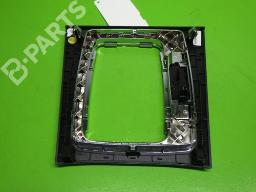 Gear lever MERCEDES-BENZ C-CLASS T-Model (S204) C 350 CDI 4-matic (204.292) | BP6392037M90 