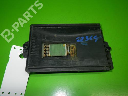 Used Electronic module VW LUPO I (6X1, 6E1) 1.4 16V (75 hp) 6342583
