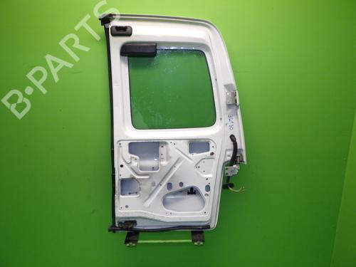 Left tailgate CITROËN BERLINGO / BERLINGO FIRST Box Body/MPV (M_) 2.0 HDI 90 (MBRHY, MCRHY) | BP26537375C76 