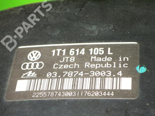 Servo brake VW TOURAN (1T1, 1T2) 2.0 TDI | BP7264512M42 