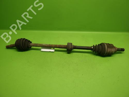 Used Right front driveshaft TOYOTA COROLLA Estate (_E10_) 1.3 XLI 16V (EE101_, EE101R) (88 hp) 28711591
