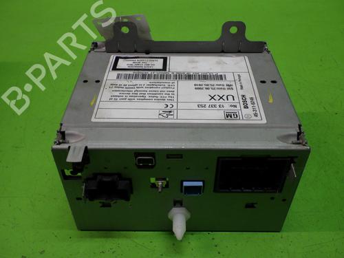 Radio OPEL INSIGNIA A Sports Tourer (G09) 2.0 Turbo 4x4 (35) | BP30403622E6 