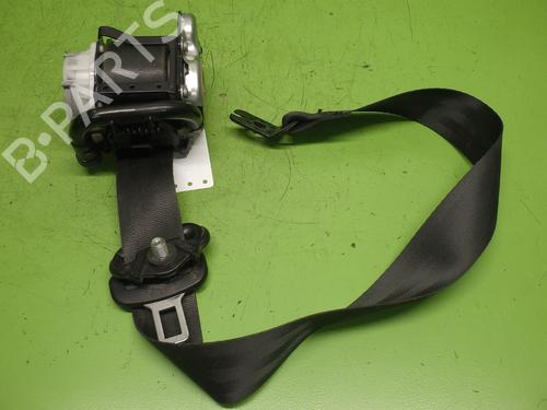 Used Front left seatbelt SKODA OCTAVIA III Combi (5E5, 5E6) 2.0 TDI (150 hp) 29622256