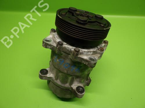 AC compressor VW BORA I (1J2) 1.9 TDI | BP22749639M34 