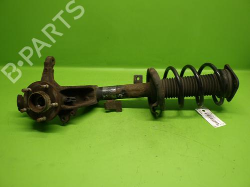 Used Right front shock absorber FORD FOCUS II Convertible 2.0 (145 hp) 29016866