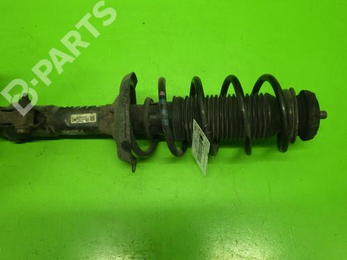 Left front shock absorber VW LUPO I (6X1, 6E1) 1.0 | BP6642091M16 