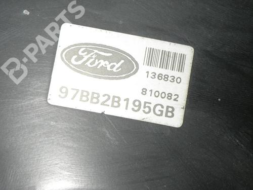 Servo brake FORD MONDEO II Saloon (BFP) 2.0 i | BP6407396M42 